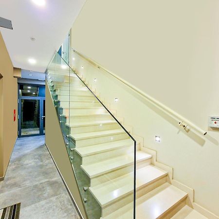 Abn Residence Porec Exterior photo